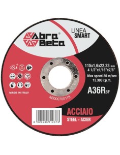 DISCO DA TAGLIO AB000700115