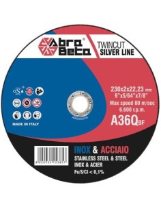DISCO DA TAGLIO AB000300230