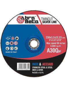 DISCO DA TAGLIO AB000370230