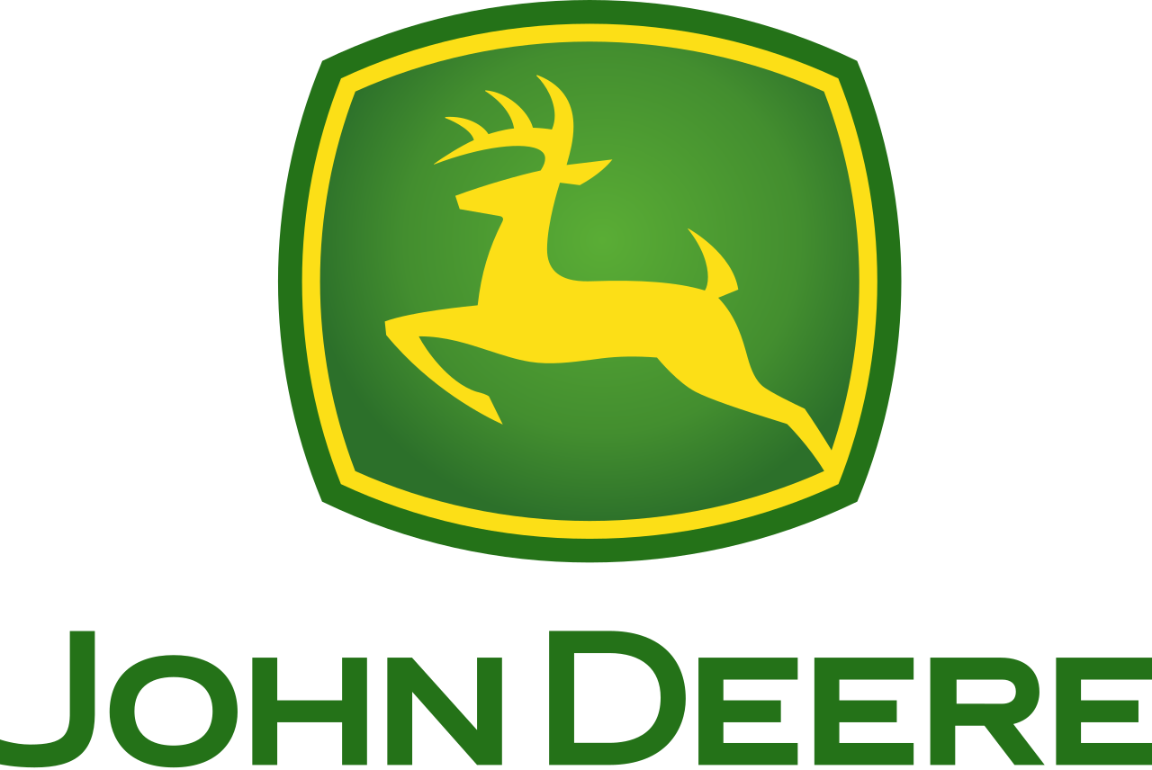 John Deere Macchine Agricole